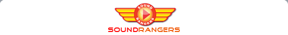 Soundrangers Sound Effects and Production Music