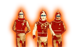 Soundrangers Sound Effects and Production Music