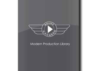 Complete Modern Production Sound Library, Upgrade
