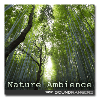 Nature Ambience Sounds