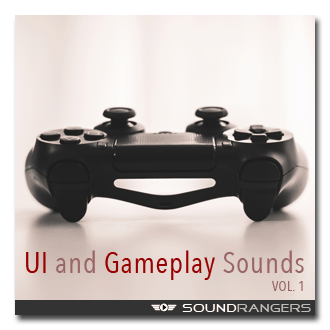 UI and Gameplay Sounds