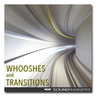 Whooshes and Transitions SFX Library