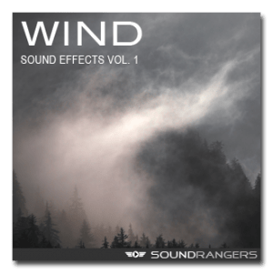Wind Sound Effects Library