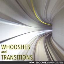 Whoosh Sounds and Transitions
